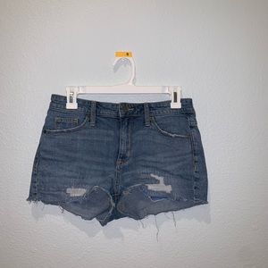 Universal Thread Shorts
